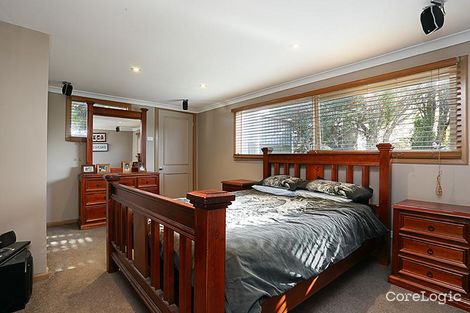 Property photo of 3 Galaxy Court Whittington VIC 3219