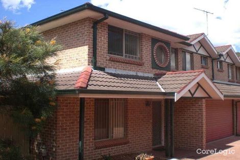 Property photo of 6/26 Park Street Peakhurst NSW 2210