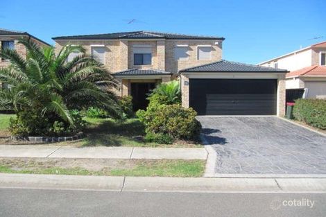 5 Baldini Pl, Hinchinbrook, NSW 2168