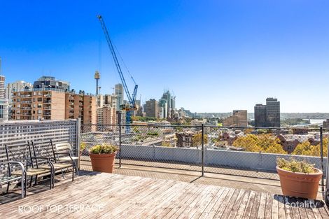 Property photo of 709/302-308 Crown Street Darlinghurst NSW 2010