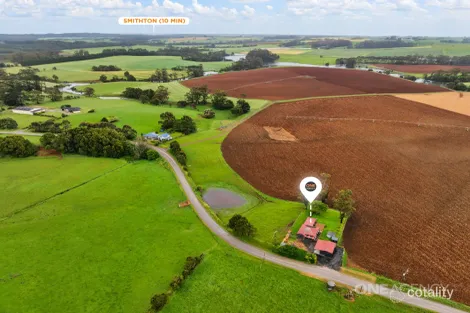 146 Plummers Rd, South Forest, TAS 7330