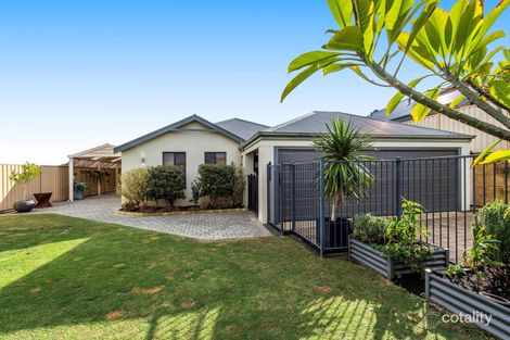 Property photo of 5 Featherstone Road Orelia WA 6167