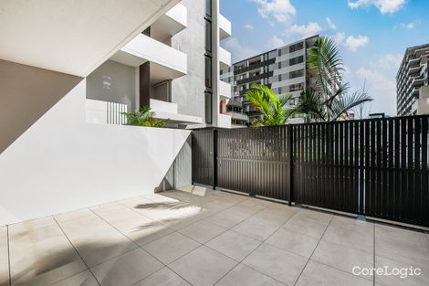 Property photo of 17/117 Pacific Highway Hornsby NSW 2077