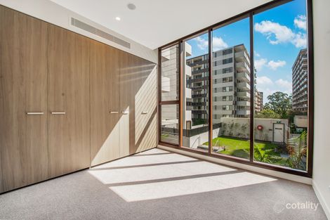 Property photo of 17/117 Pacific Highway Hornsby NSW 2077