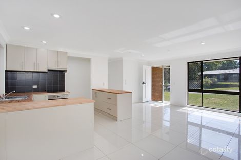Property photo of 11 Moonbeam Parade Mudgeeraba QLD 4213