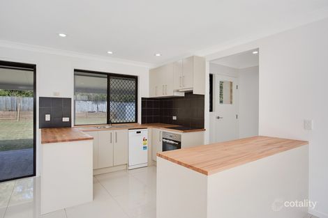 Property photo of 11 Moonbeam Parade Mudgeeraba QLD 4213
