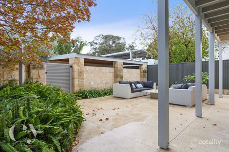 Property photo of 83A Marmion Street Fremantle WA 6160