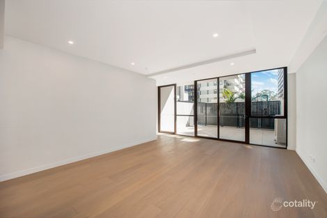 Property photo of 17/117 Pacific Highway Hornsby NSW 2077