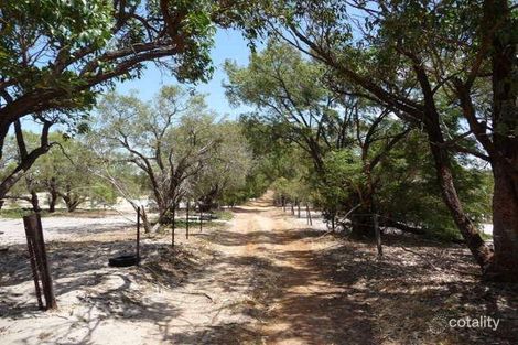 235 Chudalup Rd, Sandridge, WA 6084
