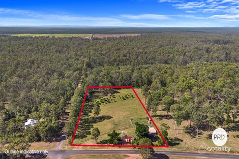 1331 Bidwill Rd, Magnolia, QLD 4650