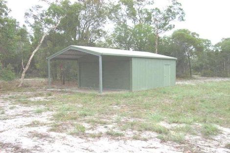 Property photo of 469-489 Burrum Heads Road Burrum Heads QLD 4659