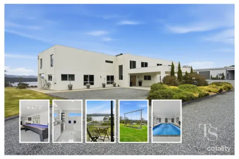 19 Chisholm Ave, Clarence Point, TAS 7270