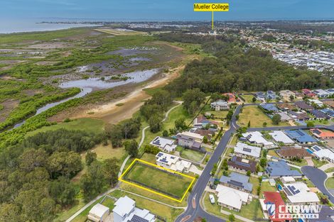 Property photo of 47 Tranquility Drive Rothwell QLD 4022