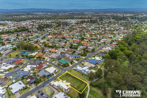 Property photo of 47 Tranquility Drive Rothwell QLD 4022