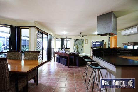 Property photo of 1 Kew Close Forest Lake QLD 4078