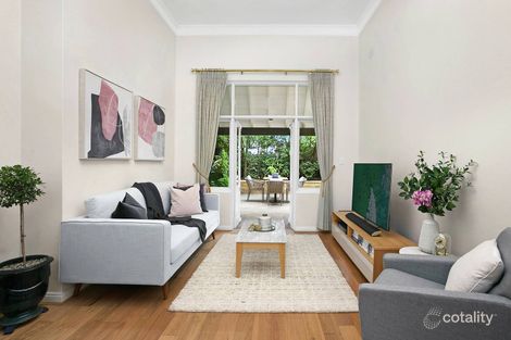 Property photo of 2/116 Kurraba Road Neutral Bay NSW 2089