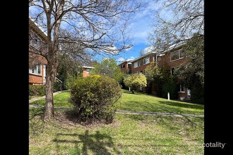 Property photo of 16/14 Chauvel Street Campbell ACT 2612