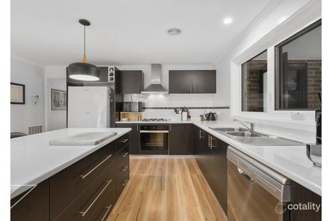 Property photo of 59 Dawson Drive Warragul VIC 3820