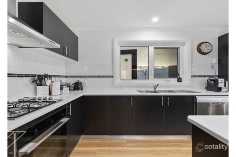 Property photo of 59 Dawson Drive Warragul VIC 3820