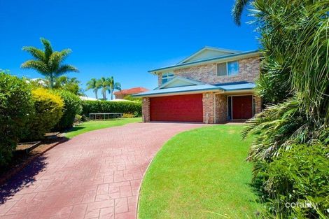 Property photo of 8 Maritime Court Victoria Point QLD 4165