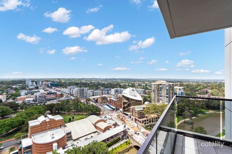 1807/12 Phillip St, Parramatta, NSW 2150