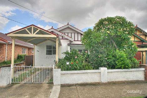 Property photo of 20 Lucas Road Burwood NSW 2134