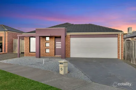 11 Maple Cl, Harkness, VIC 3337