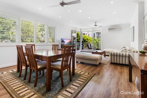 Property photo of 301/8 Peninsula Drive Breakfast Point NSW 2137