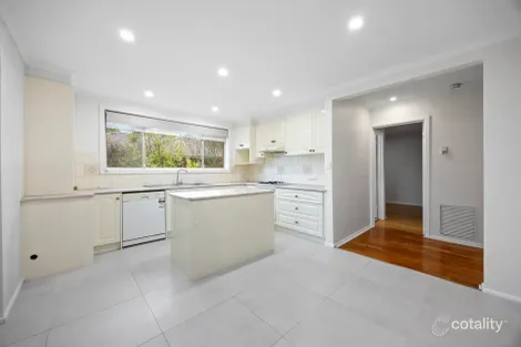 Property photo of 1/9 Landscape Drive Boronia VIC 3155