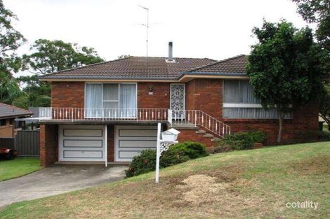 124 Wyangala Cres, Leumeah, NSW 2560