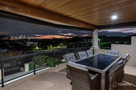 Property photo of 1C Kirkham Hill Terrace Maylands WA 6051