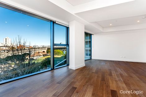 Property photo of 501/80 Alfred Street South Milsons Point NSW 2061