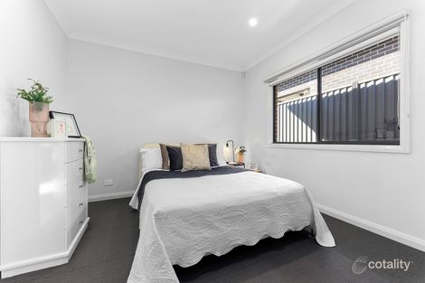Property photo of 47 Aerodrome Drive Schofields NSW 2762