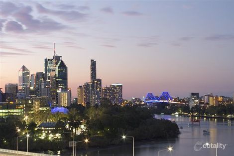 25/260 Vulture St, South Brisbane, QLD 4101