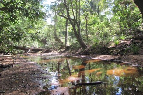 Property photo of 41 Sunlight Hill Road Berajondo QLD 4674