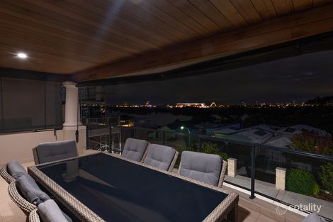 Property photo of 1C Kirkham Hill Terrace Maylands WA 6051
