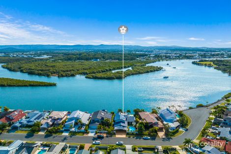 96 Tradewinds Ave, Paradise Point, QLD 4216