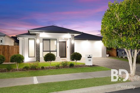 99 Awesome Pde, Griffin, QLD 4503