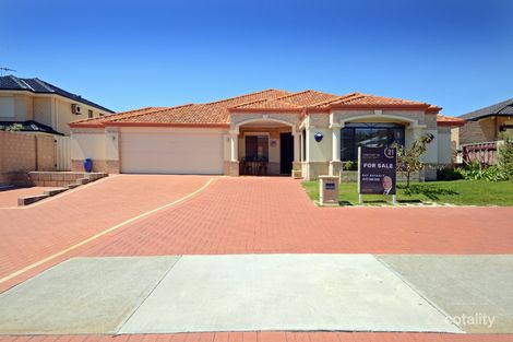 Property photo of 134 Rothesay Heights Mindarie WA 6030