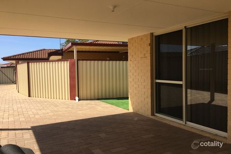 Property photo of 78 Woodbridge Drive Cooloongup WA 6168