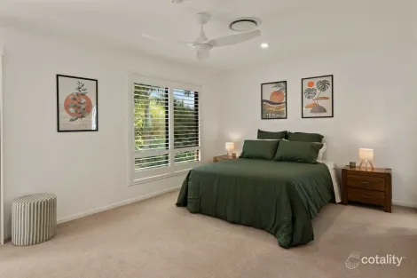 Property photo of 7 Laura Place Nudgee QLD 4014