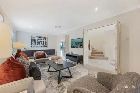 Property photo of 7 Laura Place Nudgee QLD 4014