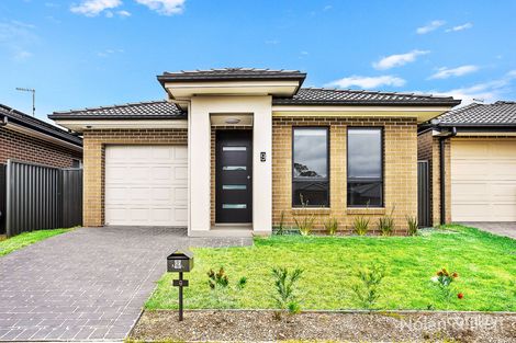 Property photo of 9 Durga Crescent Grantham Farm NSW 2765