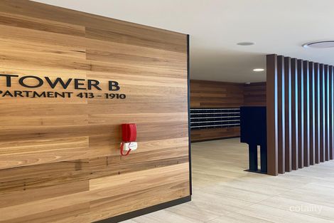 Property photo of 1016/11 Solent Circuit Norwest NSW 2153