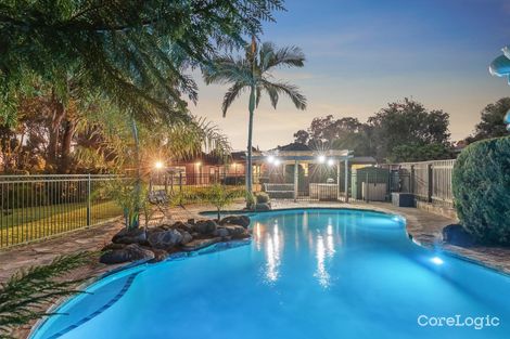 Property photo of 39 Cagney Way Lesmurdie WA 6076