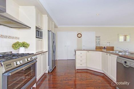 Property photo of 8 Lauradale Crescent Ormeau QLD 4208