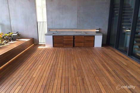 Property photo of 1513/8 Park Lane Chippendale NSW 2008