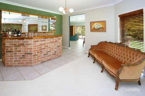 Property photo of 5 Eugenia Court Capalaba QLD 4157