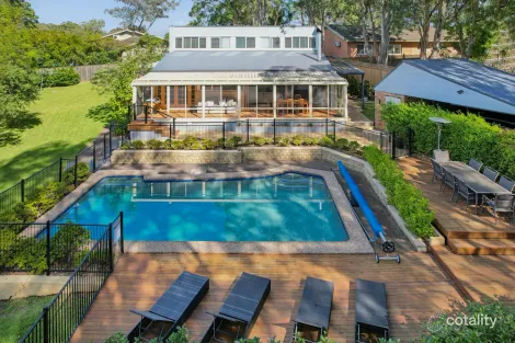 2 Monteith Pl, Baulkham Hills, NSW 2153