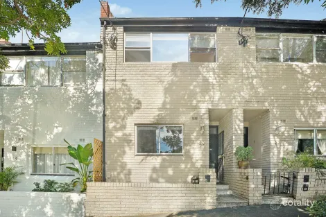 20 Gosbell St, Paddington, NSW 2021